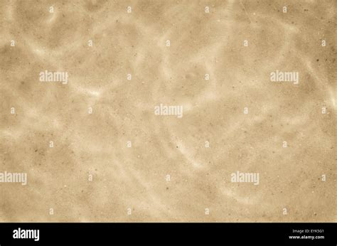 Sand Background Texture Under Water Stock Photo Alamy