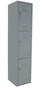 Tienda De Lockers Estantes Y Racks Hch Industrial