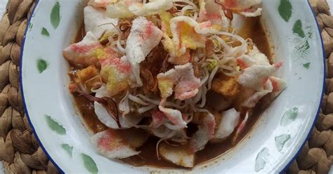 Resep Tahu Masak Khas Cilacap Oleh Meieka Cookpad