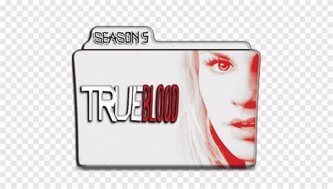 True Blood Folder Icons S1 S6 True Blood S5 Png PNGEgg