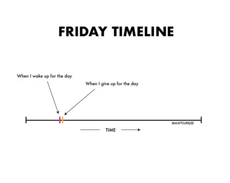 Friday timeline : r/funny