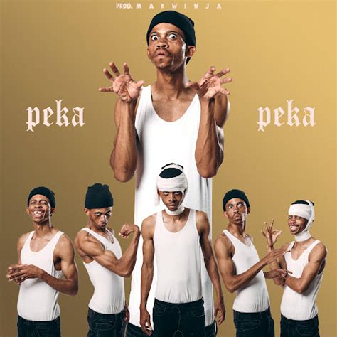 Peka Peka - YouTube Music