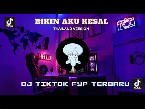 Dj Jedag Jedug Tiba Tiba Aku Melayang Full Bass Remix Tiktok Viral