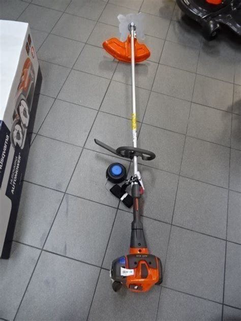 Husqvarna Trimmer Rjx Kaufen Auf Ricardo