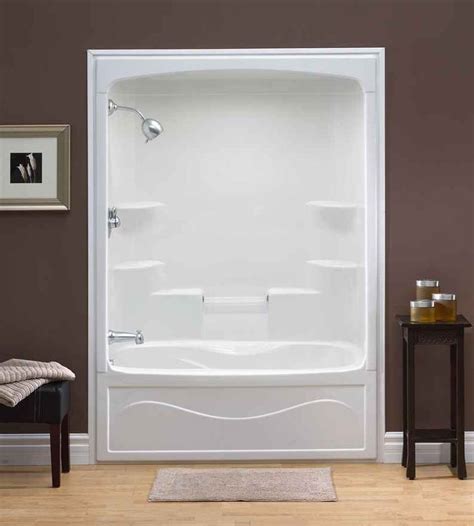 Fiberglass Shower Inserts All You Need To Know Shower Ideas