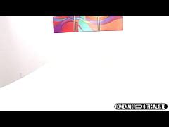 Leya Falcon Fucks Rome Major In Anal Reverse Cowgirl Position Free Mobile Porn Videos IPornTV