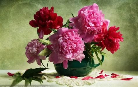 realistic flower painting original oil painting canvas painting high ...