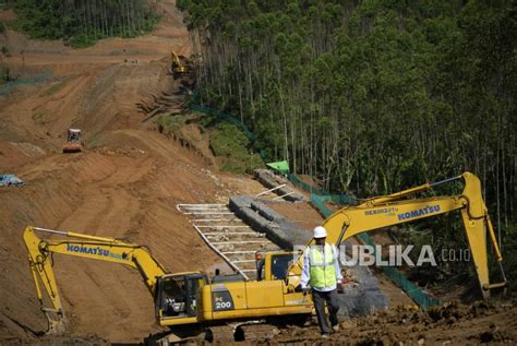 Kementerian Pupr Percepat Pembangunan Rusun Asn Di Ikn Nusantara Web