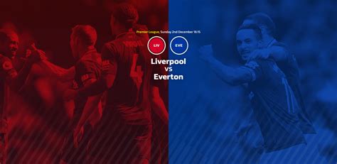 Liverpool Vs Everton Predictions Betting Tips And Odds