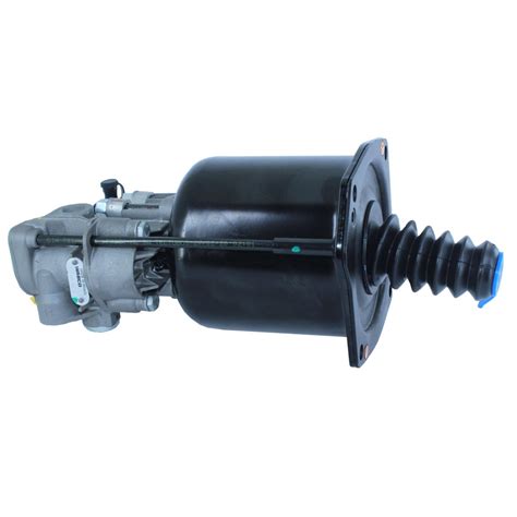 Servo De Embreagem Do Volkswagen Ford E Mercedes Wabco 9700511280