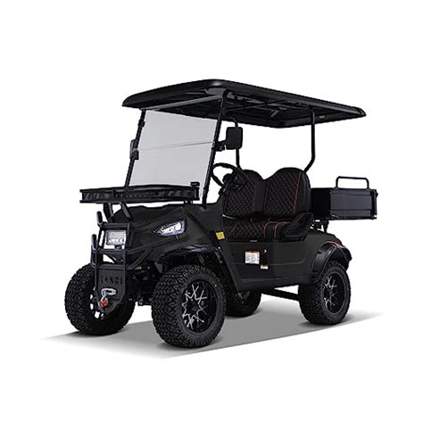 Best Electric Golf Cart Top Models For Reviewed Champ Golf