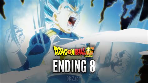 Dragon Ball Super Ending Dragon Ball Super Ending Boogie Back