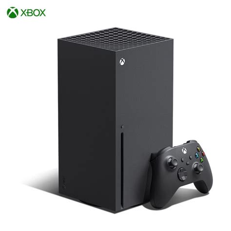 Microsoft Xbox Series X Xsx