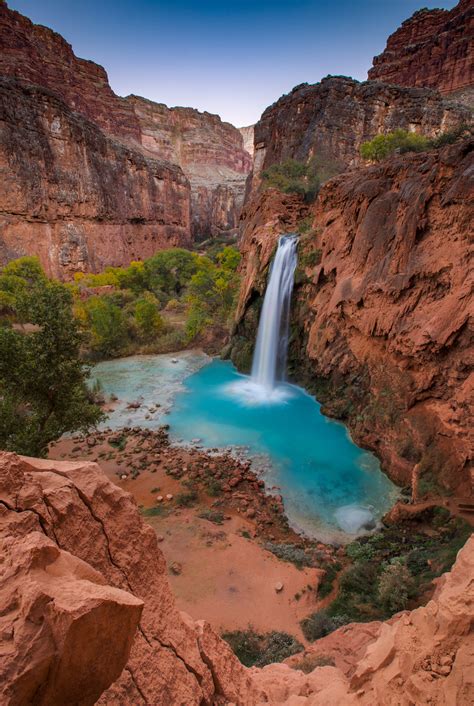 Havasupai Reservations