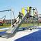 Upright Slide 220305 Lappset For Playgrounds