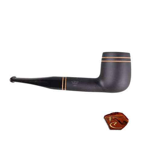 Butz Choquin Thriller Pipe 1304 Nice Sélection Of French Tobacco Pipes