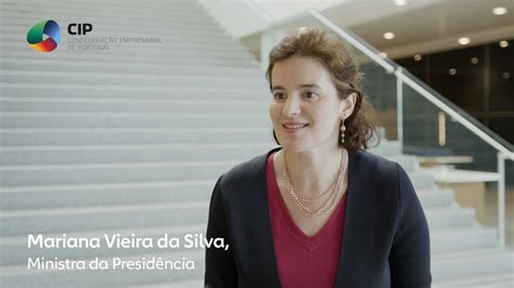 Mariana Vieira Da Silva Ministra Da Presid Ncia Youtube