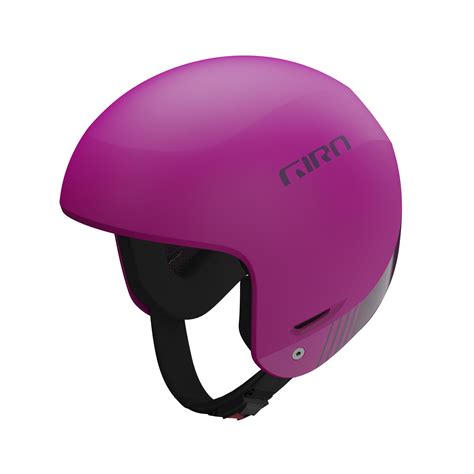 Giro Signes Spherical Snow Helmet 2022 Pink Cover Up M 555 59cm