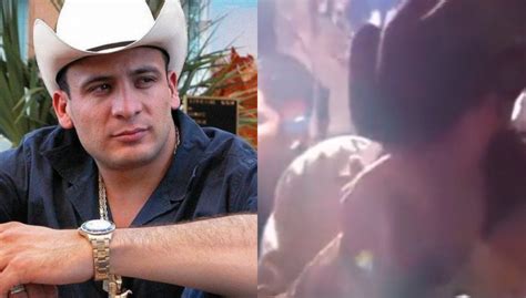 Video Revela Los Ltimos Momentos De Valent N Elizalde Antes De Su Muerte