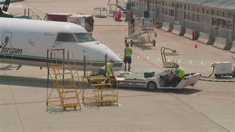 More gates and parking planned at Boise Airport as growth fuels need to ...