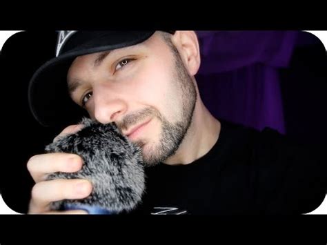 Asmr Fast Aggressive Trigger Words Fluffy Mic Scratching Mouth Sounds