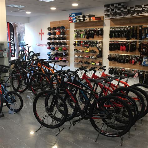 Tot Bikers Tienda De Bicicletas En Valencia