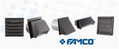 High Quality Hvac Products Famco