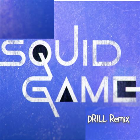 Squid Game Drill Remix Single By Ddark Spotify