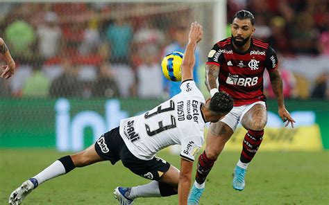 Flamengo e Corinthians veja o que mudou desde o último confronto