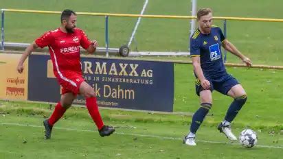 Fußball Kreispokal TSV Thedinghausen und Fischerhude Quelkhorn siegen