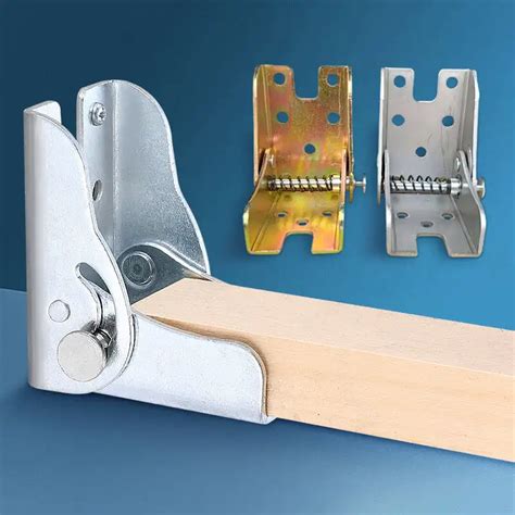 Locking Hinges