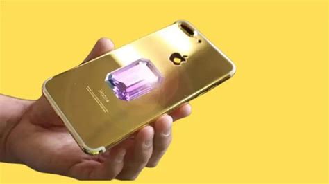 World Most Expensive Phone Stands At 485 Million See Others Starnews