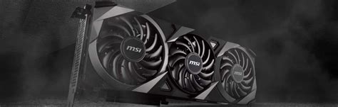 Msi Rtx 3080 Ventus 3x Plus 12g Oc Lhr Graphics Card