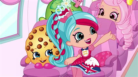 Shopkins World Vacation 2017