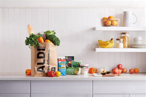 ALDI Delivery Near You