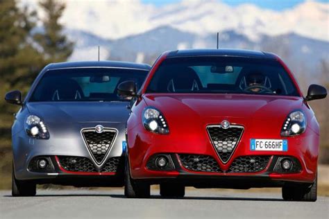 Fiche Technique Alfa Romeo Giulietta Jtdm