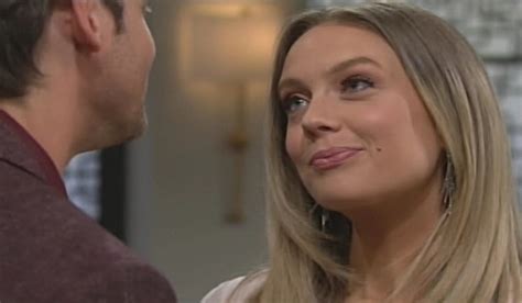 Young and the Restless Recap: Phyllis Lashes Out at Abby