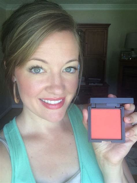 Younique Moodstruck Minerals Pressed Blusher In Sophisticated
