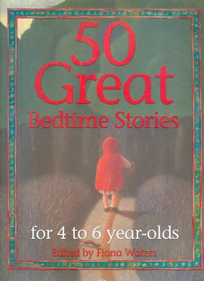 50 Great Bedtime Stories - Kate's Preloved Books