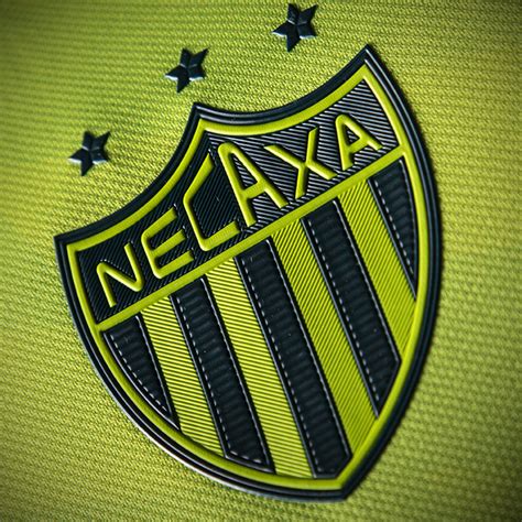 Nova Terceira Camisa Do Necaxa 2021 2022 Pirma Mantos Do Futebol