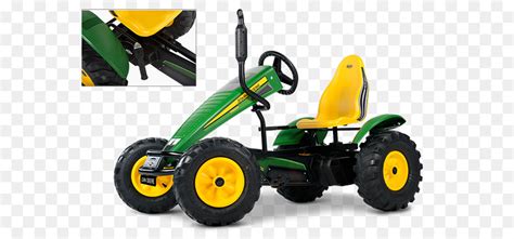 Gokart A John Deere Quadracycle Png Transparente Gr Tis