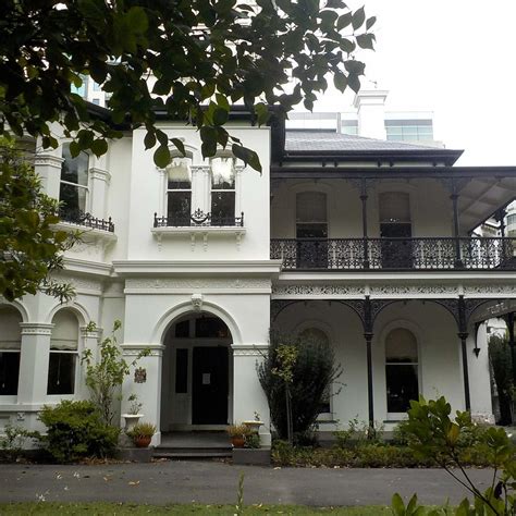 Geoffrey Kaye Museum Of Anaesthetic History Melbourne Australia