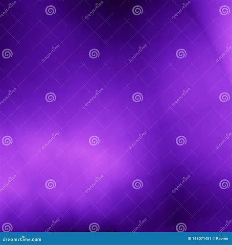 Abstract Dark Purple Grunge Wallpaper Pattern Stock Illustration