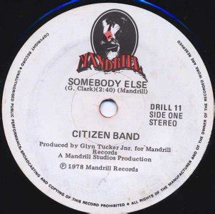 Citizen Band