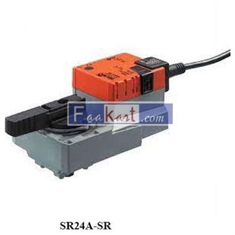 SR24A-SR Technical data sheet