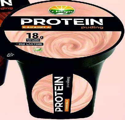 Puding Protein Vindija 180 g Boso Akcija Njuškalo katalozi