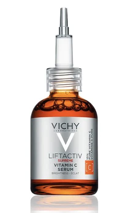 Los Mejores Serums Con Vitamina C Para La Piel Cido Asc Rbico