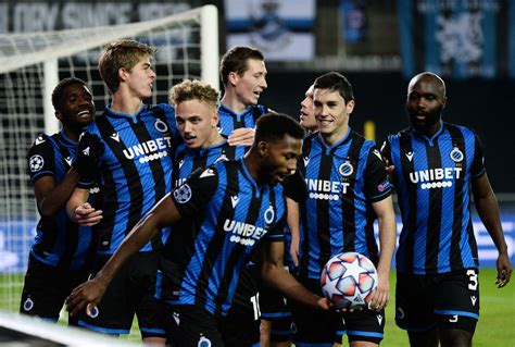 Club Brugge Kv: 15 Football Club Facts - Facts.net