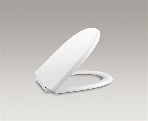 Kohler Odeon Softclose Toilet Seat K 8827t 0