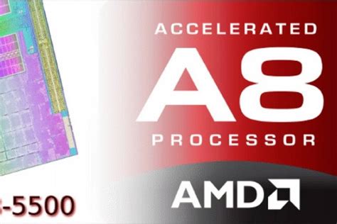 APU AMD A8-5500 “Trinity” a prueba